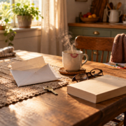 Private Rooms, Sudden Change: Novels of Small Upheavals