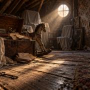 Household Mysteries: Five Quiet Novels Where Home Shifts