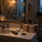Five Thrillers That Turn Memory Into Suspense