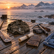 Five Nonfiction Books About Survival, Hope, and Second Chances