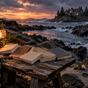 Lonely Places, Loud Secrets: Five Isolated-Setting Thrillers