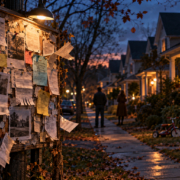 Thrillers Where a Single Lie Unravels an Entire Community